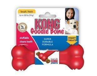 KONG Goodie Bone Small