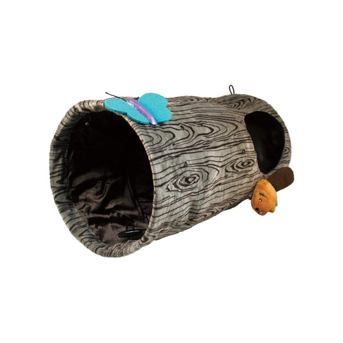 KONG Play Spaces Burrow