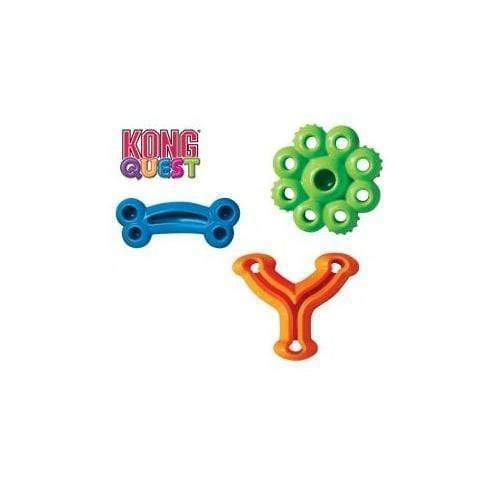 KONG Quest Star Pods Large