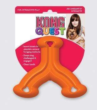 KONG Quest Wishbone Small