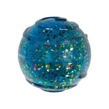 KONG Squeezz Confetti Ball Assorted Lg