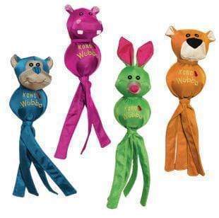 KONG Wubba Ballistic Friends Large