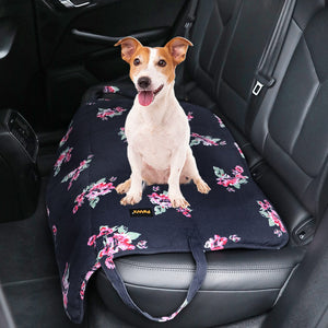 Large Double-Sided Pet Seat Cover