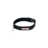 Legacy Collection Collar - Black Large