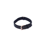 Legacy Collection Collar - Black Small