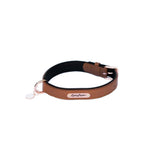 Legacy Collection Collar - Brown X-Large
