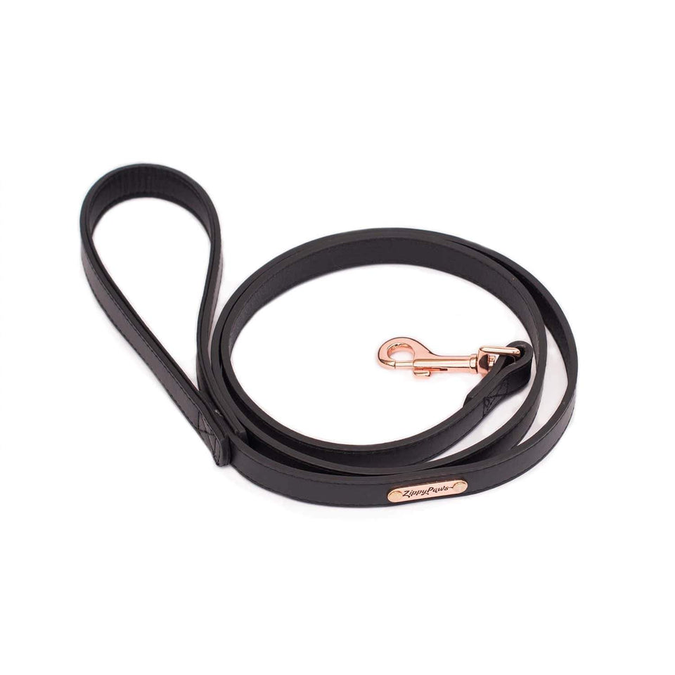 Legacy Collection Leash - Black