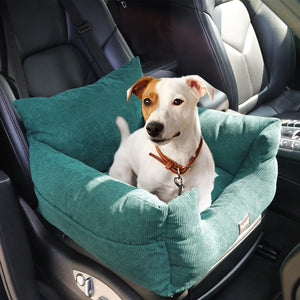 REMOVABLE TRAVEL PET BED