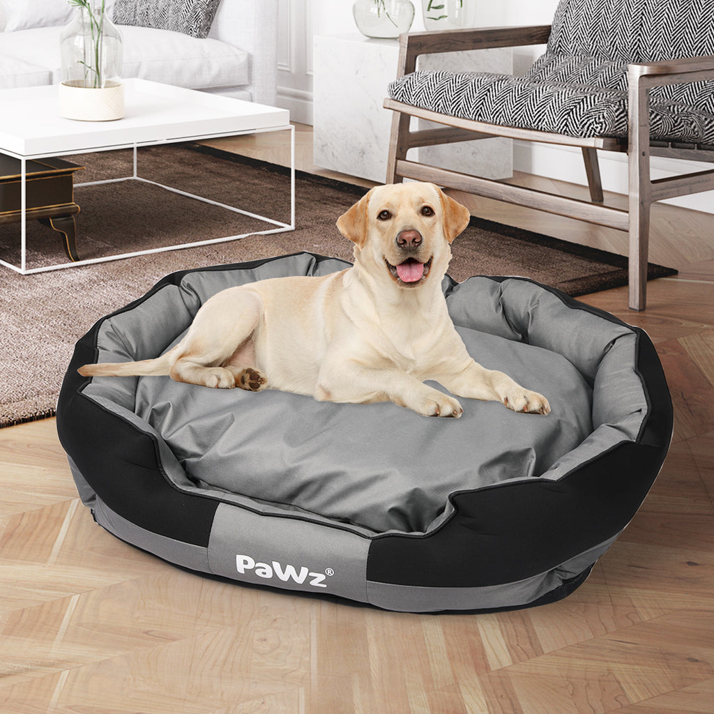 Bunty dog 2024 bed waterproof