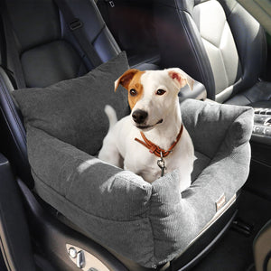 REMOVABLE TRAVEL PET BED