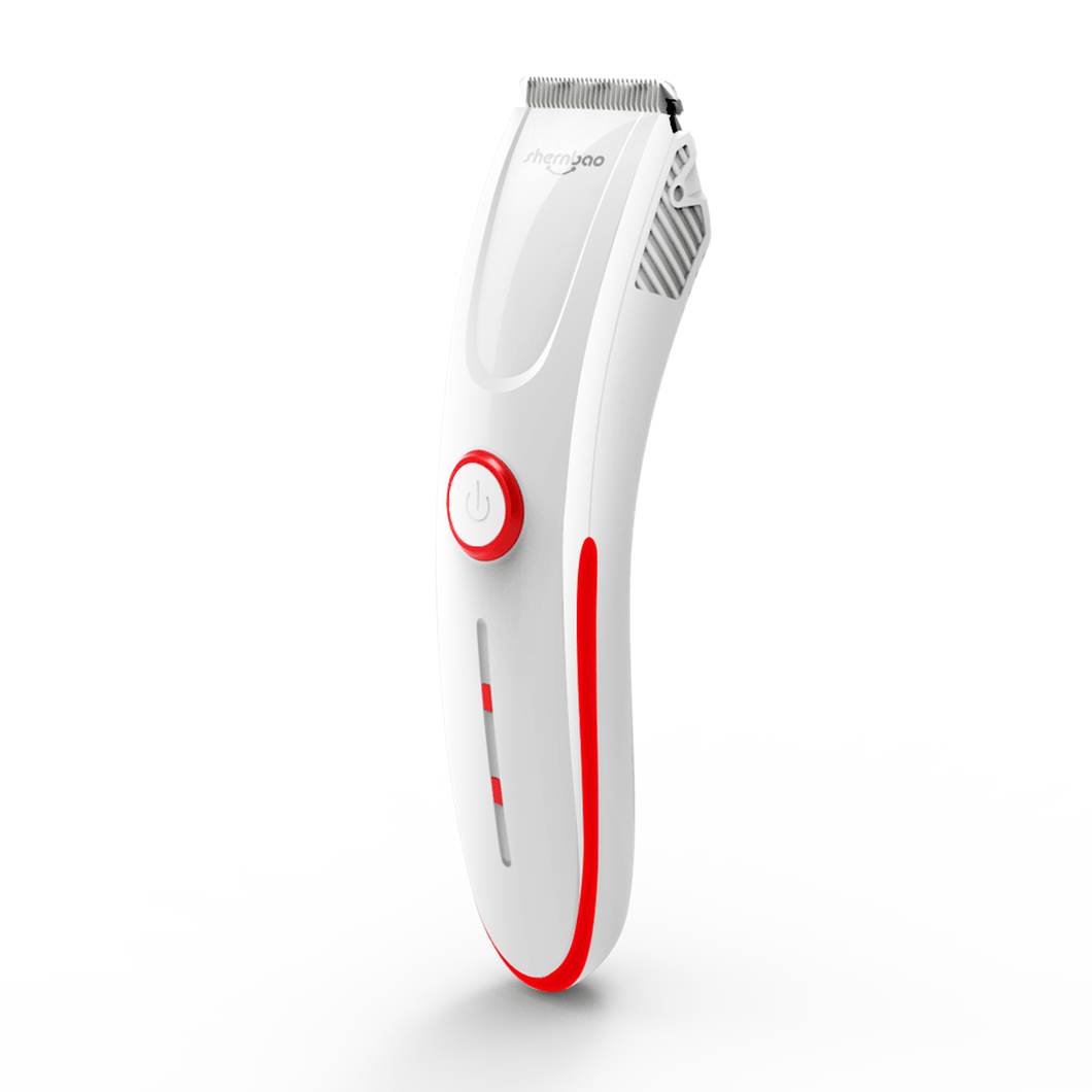 Mini Pet Trimmer for Salon and Home