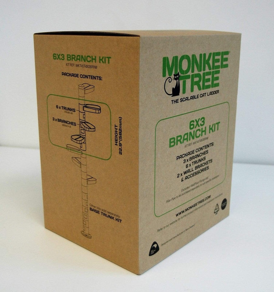 Monkee Tree 6 Trunk Extension Kit