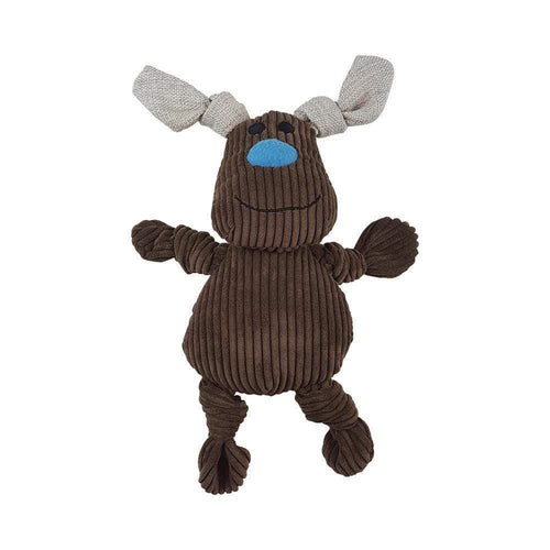 MOOSE DOG TOY