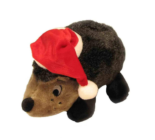 Outward Hound Hedgehog SantaHat Deluxe/XLG