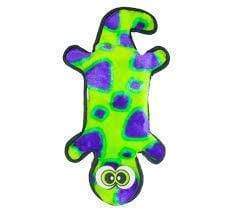 Outward Hound Invincible Gecko Green/Purple 4sqk