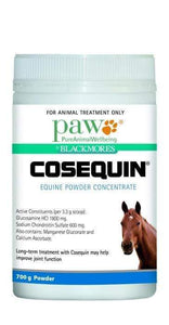 Paw Cosequin Equine Powder JointAid 700g