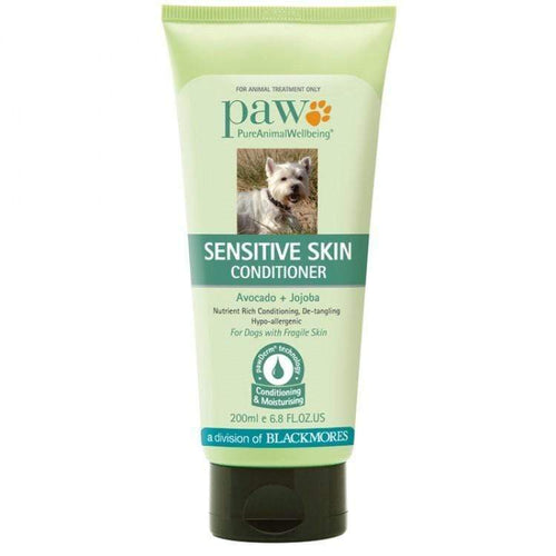 Paw Sensitive Shampoo 200ml