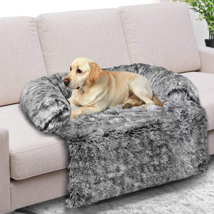 PaWz Pet Protector Sofa Cover Dog Cat Couch Cushion Slipcovers Seater M
