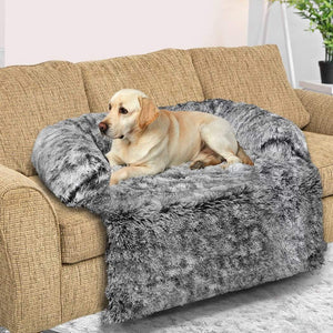PaWz Pet Protector Sofa Cover Dog Cat Couch Cushion Slipcovers Seater M