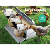 Pet Care Automatic Chook Poultry Treadle