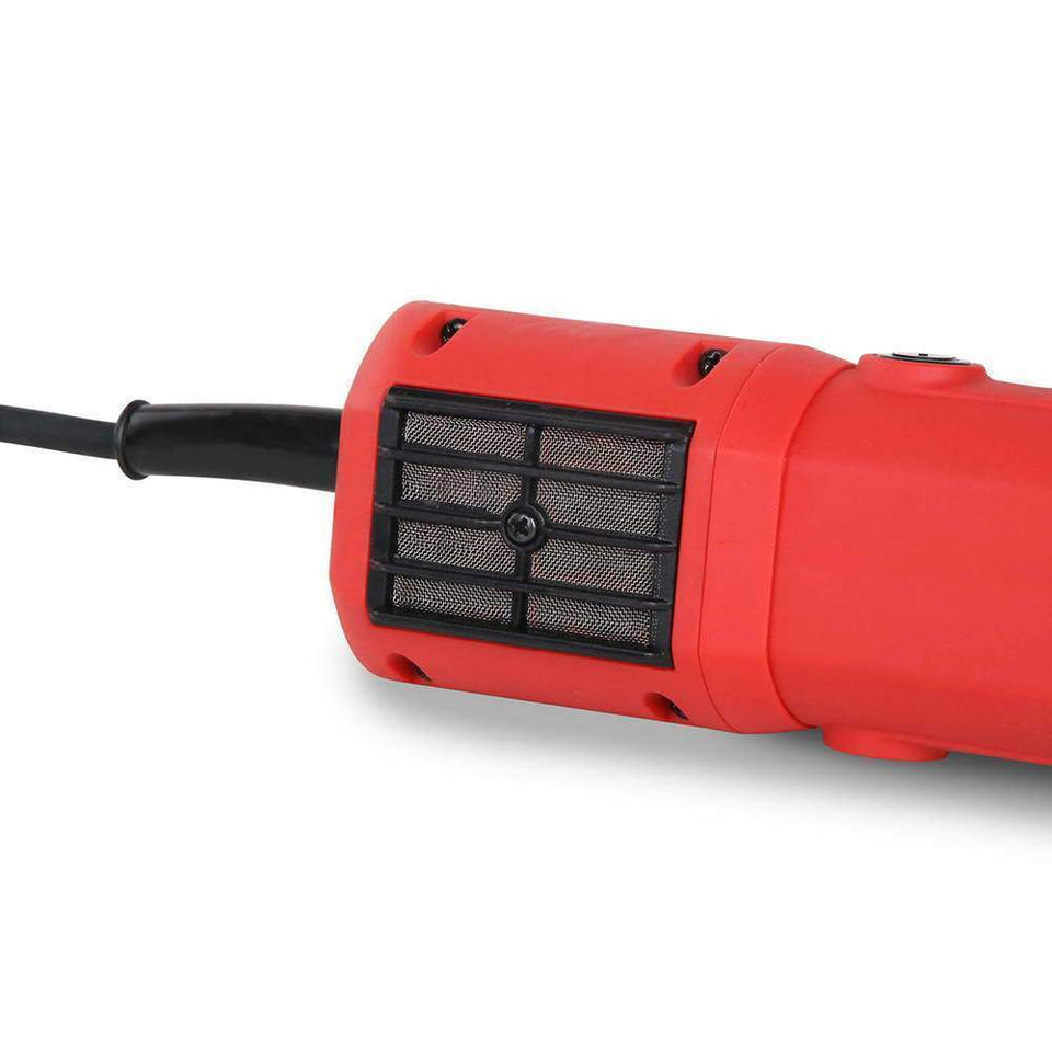 Pet Care Electric Sheep Shearing Clips - Red