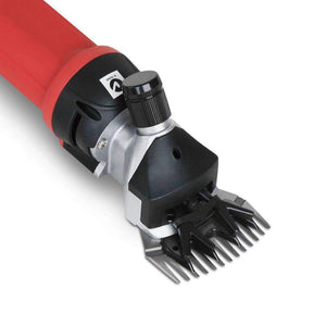 Pet Care Electric Sheep Shearing Clips - Red