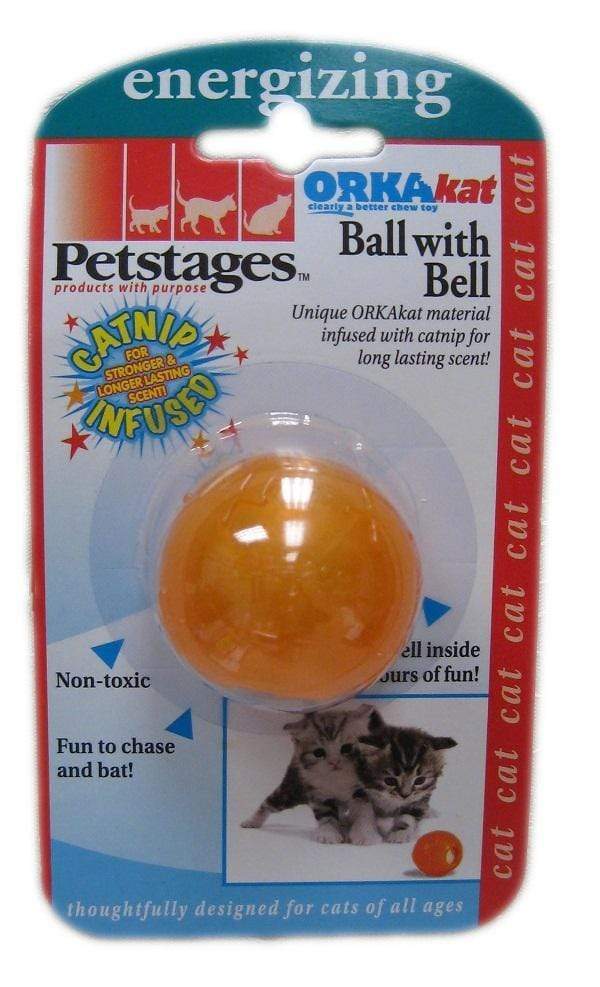 Petstages 2025 orka ball