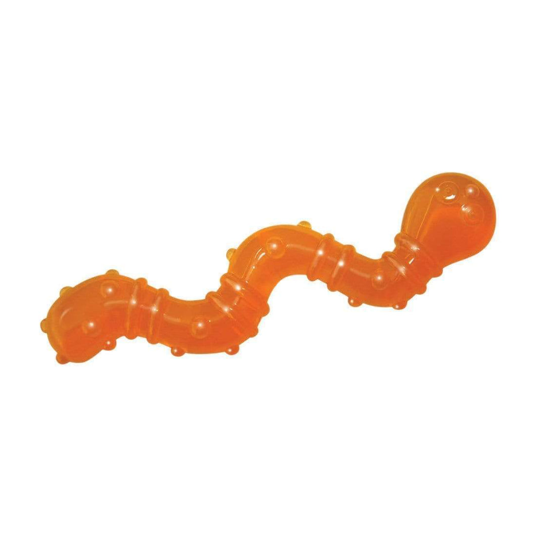 Petstages Orka Wiggle Worm Cat Toy