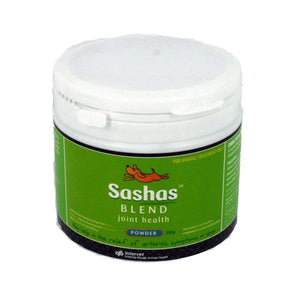 Sasha's Blend Joint Health Powder 250g