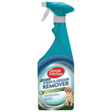 Simple Solution Dog Stain & Odour Remover 750ml - Rain Forest