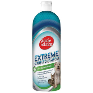 Simple Solution Extreme Carpet Shampoo 1000ml
