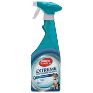 Simple Solution Extreme Stain & Odour Remover 945ml
