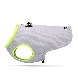 Small Cooling Vest - Neon Yellow