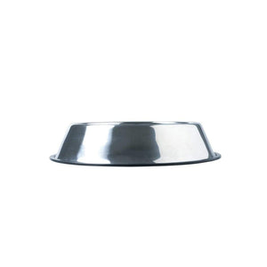 Stainless Steel Dog Bowl 1