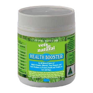Vets All Natural Health Booster 500g