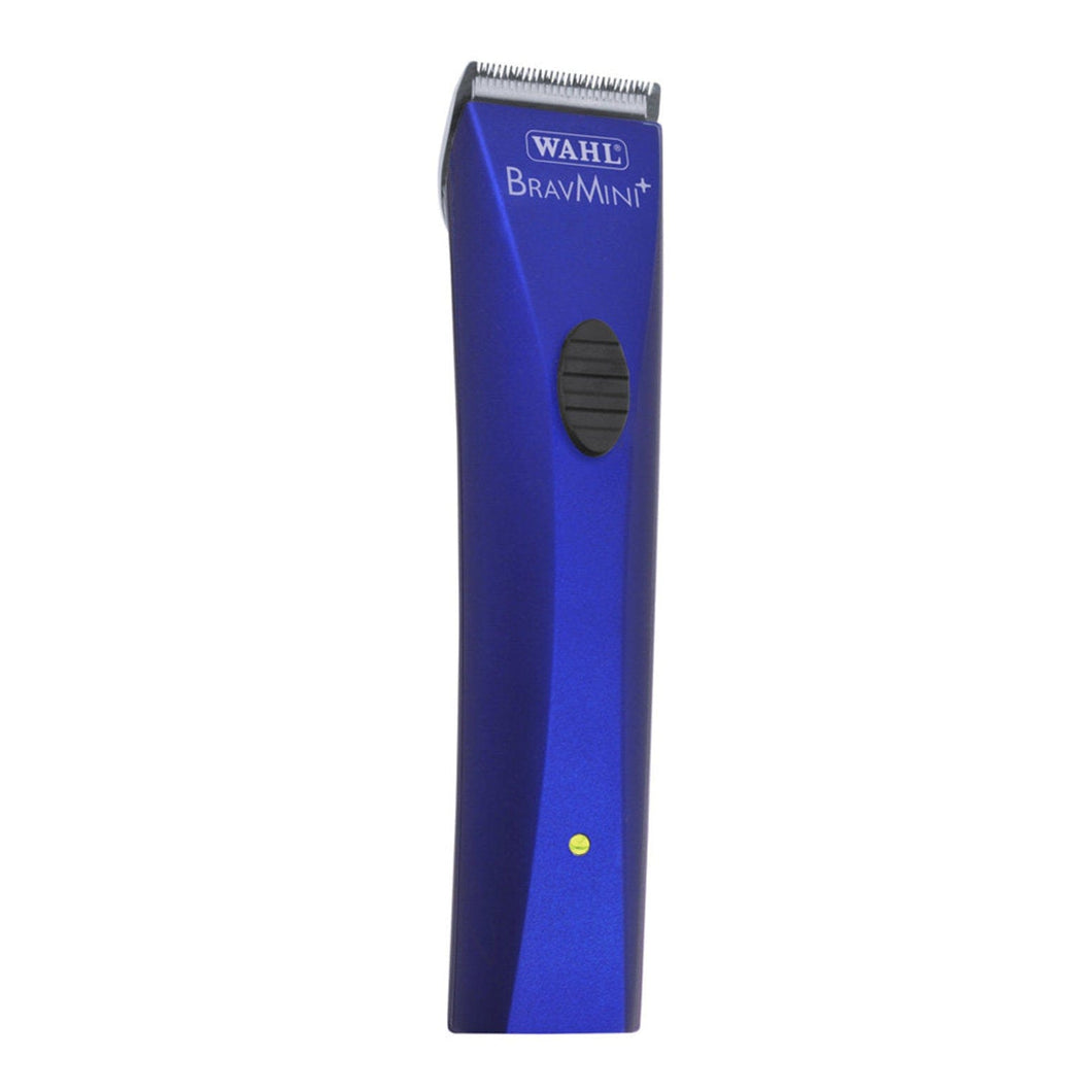 Wahl BravMini Cordless Trimmer [Royal Blue]