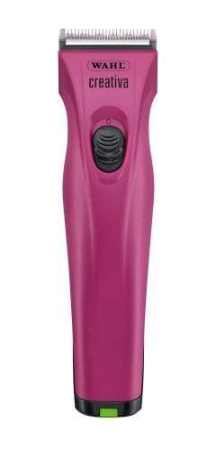 Wahl Creativa Cordless Clipper with 5 in 1 Blade