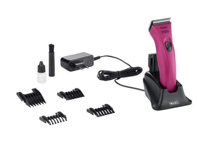 Wahl Creativa Cordless Clipper with 5 in 1 Blade