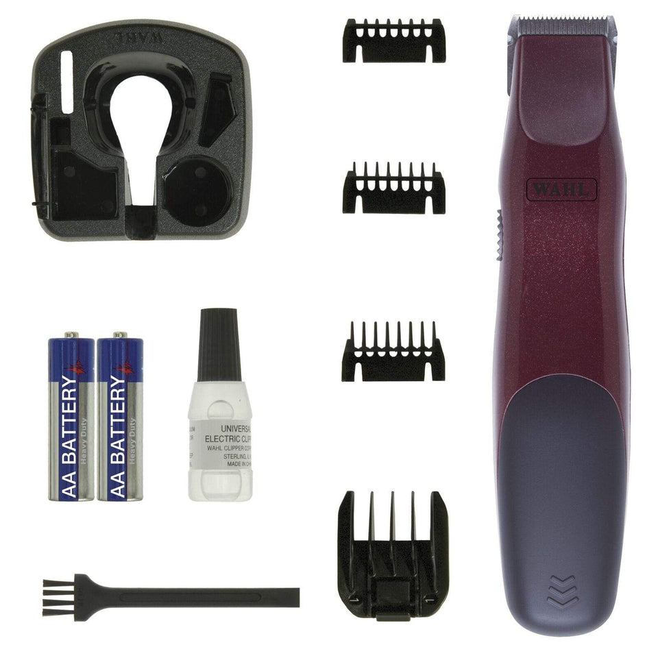 Wahl Touch Up Pet / Horse Trimmer