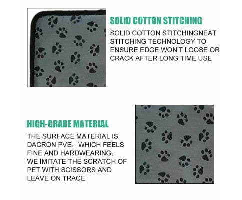 Waterproof Electric Pet Heat Mat