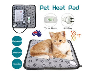 Waterproof Electric Pet Heat Mat