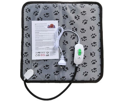 Waterproof Electric Pet Heat Mat