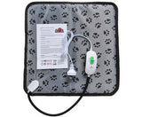 Waterproof Electric Pet Heat Mat