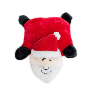 Zippy Paws Pad - Santa