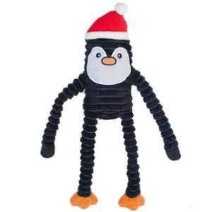 Zippy Paws Penguin - Large