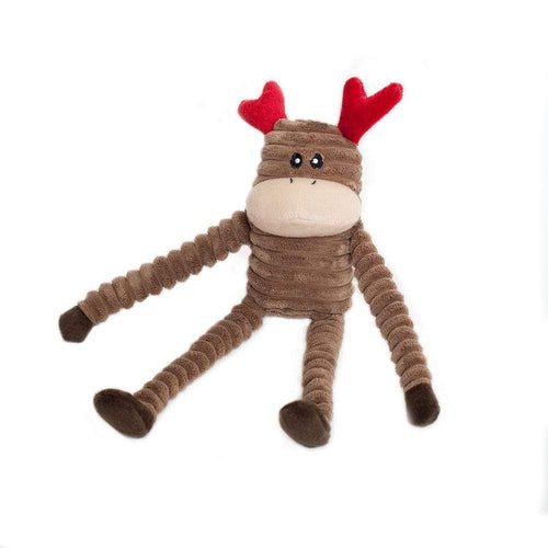 Zippy Paws Reindeer - Small